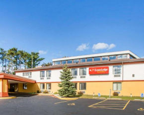 University Inn & Suites